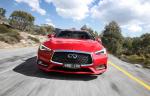 Infiniti Q60 Red Sport 2016 года (AU)
